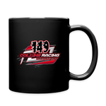 Donald Collins | 2024 | Coffee Mug - black