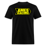 Cory Ames | 2024 | Adult T-Shirt - black