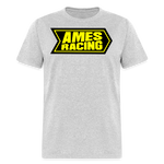 Cory Ames | 2024 | Adult T-Shirt - heather gray