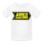 Cory Ames | 2024 | Youth T-Shirt - white