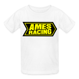 Cory Ames | 2024 | Youth T-Shirt - white