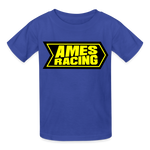 Cory Ames | 2024 | Youth T-Shirt - royal blue