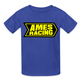 Cory Ames | 2024 | Youth T-Shirt - royal blue