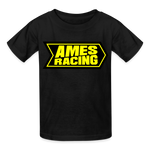 Cory Ames | 2024 | Youth T-Shirt - black