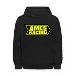 Cory Ames | 2024 | Youth Hoodie - black