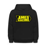 Cory Ames | 2024 | Youth Hoodie - black