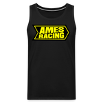 Cory Ames | 2024 | Men's Tank - black