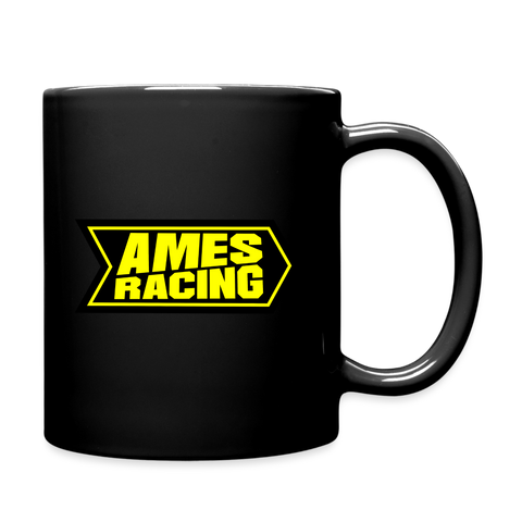 Cory Ames | 2024 | Coffee Mug - black