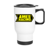 Cory Ames | 2024 | Travel Mug - white