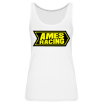 Cory Ames | 2024 | Women's Tank - white