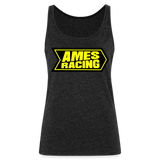 Cory Ames | 2024 | Women's Tank - charcoal grey