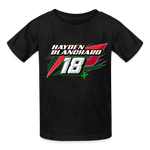 Hayden Blanchard | 2024 | Youth T-Shirt - black