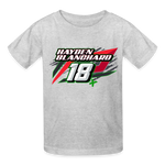 Hayden Blanchard | 2024 | Youth T-Shirt - heather gray