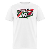 Hayden Blanchard | 2024 | Adult T-Shirt