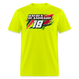 Hayden Blanchard | 2024 | Adult T-Shirt