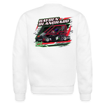 Hayden Blanchard | 2024 | Adult Crewneck Sweatshirt - white