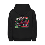 Hayden Blanchard | 2024 | Youth Hoodie - black