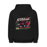 Hayden Blanchard | 2024 | Youth Hoodie - black