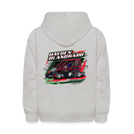 Hayden Blanchard | 2024 | Youth Hoodie - heather gray