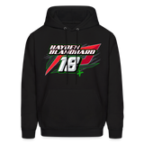 Hayden Blanchard | 2024 | Adult Hoodie - black