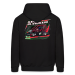 Hayden Blanchard | 2024 | Adult Hoodie - black