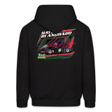 Hayden Blanchard | 2024 | Adult Hoodie - black