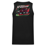 Hayden Blanchard | 2024 | Men's Tank - black