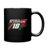 Hayden Blanchard | 2024 | Coffee Mug - black