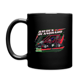 Hayden Blanchard | 2024 | Coffee Mug - black