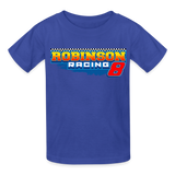 Robinson Racing | 2024 | Youth T-Shirt - royal blue