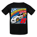 Robinson Racing | 2024 | Youth T-Shirt - black