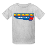 Robinson Racing | 2024 | Youth T-Shirt - heather gray