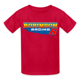 Robinson Racing | 2024 | Youth T-Shirt - red