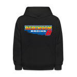 Robinson Racing | 2024 | Youth Hoodie - black