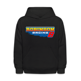 Robinson Racing | 2024 | Youth Hoodie - black