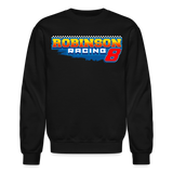 Robinson Racing | 2024 | Adult Crewneck Sweatshirt - black