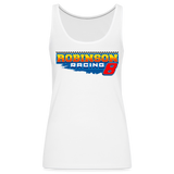 Robinson Racing | 2024 | Women's Tank - white