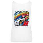 Robinson Racing | 2024 | Women's Tank - white