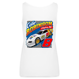 Robinson Racing | 2024 | Women's Tank - white