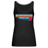 Robinson Racing | 2024 | Women's Tank - black