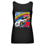 Robinson Racing | 2024 | Women's Tank - black