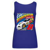 Robinson Racing | 2024 | Women's Tank - royal blue