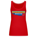 Robinson Racing | 2024 | Women's Tank - red