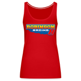 Robinson Racing | 2024 | Women's Tank - red