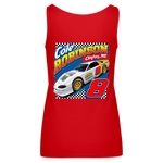 Robinson Racing | 2024 | Women's Tank - red