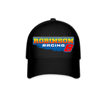 Robinson Racing | 2024 | Baseball Cap - black