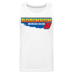 Robinson Racing | 2024 | Men's Tank - white