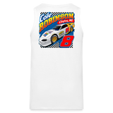 Robinson Racing | 2024 | Men's Tank - white