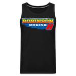 Robinson Racing | 2024 | Men's Tank - black