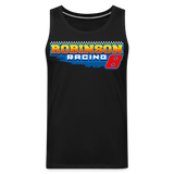 Robinson Racing | 2024 | Men's Tank - black